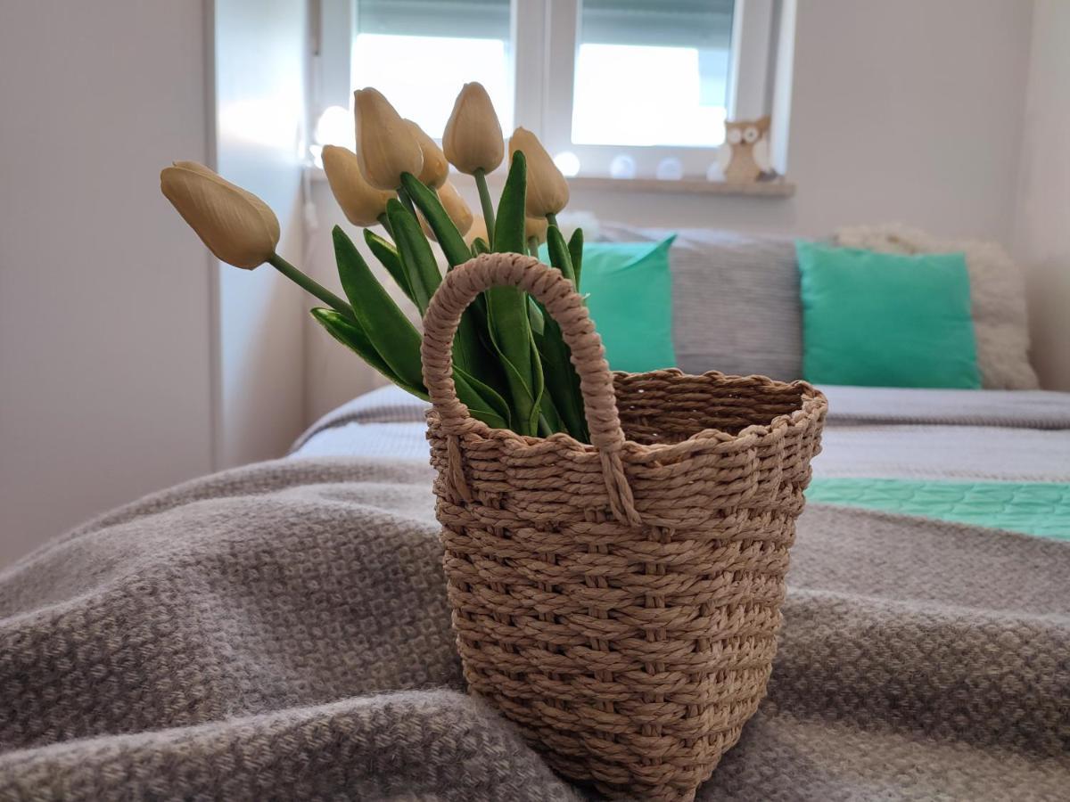 Nina Lägenhet Pula Exteriör bild